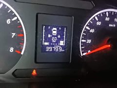 Dongfeng Delica PLUS 2.0L Manual Luxury 7-Seater - ფოტო 12