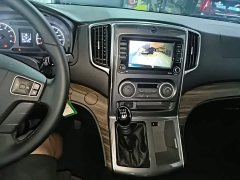 Dongfeng Delica PLUS 2.0L Manual Luxury 7-Seater - ფოტო 13