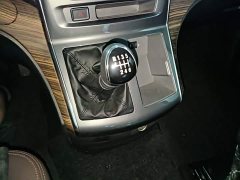 Dongfeng Delica PLUS 2.0L Manual Luxury 7-Seater - ფოტო 14