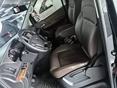 Dongfeng Delica PLUS 2.0L Manual Luxury 7-Seater - ფოტო 15