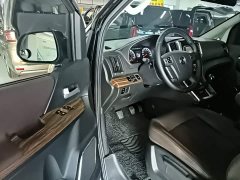 Dongfeng Delica PLUS 2.0L Manual Luxury 7-Seater - ფოტო 16