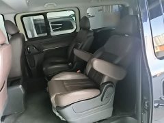 Dongfeng Delica PLUS 2.0L Manual Luxury 7-Seater - ფოტო 17