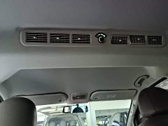 Dongfeng Delica PLUS 2.0L Manual Luxury 7-Seater - ფოტო 18