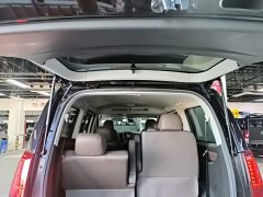 Dongfeng Delica PLUS 2.0L Manual Luxury 7-Seater - ფოტო 19