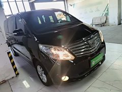 Dongfeng Delica PLUS 2.0L Manual Luxury 7-Seater - ფოტო 4