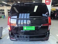 Dongfeng Delica PLUS 2.0L Manual Luxury 7-Seater - ფოტო 6