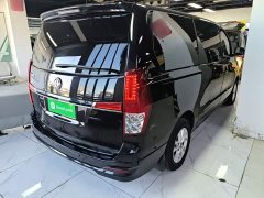 Dongfeng Delica PLUS 2.0L Manual Luxury 7-Seater - ფოტო 7