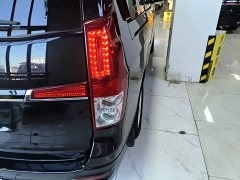 Dongfeng Delica PLUS 2.0L Manual Luxury 7-Seater - ფოტო 8
