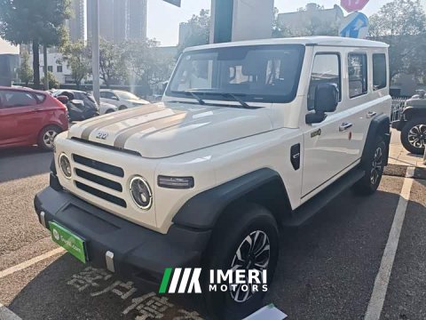 2025 Audi 212 T01 2.0T Diesel - ავტომობილი ჩინეთიდან