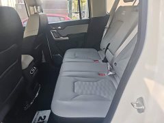 Audi 212 T01 2.0T Diesel - ფოტო 11