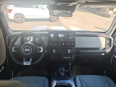 Audi 212 T01 2.0T Diesel - ფოტო 12