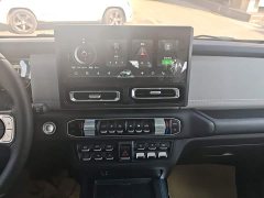 Audi 212 T01 2.0T Diesel - ფოტო 14