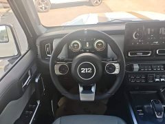 Audi 212 T01 2.0T Diesel - ფოტო 15