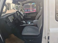 Audi 212 T01 2.0T Diesel - ფოტო 16