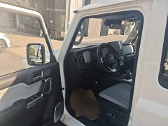 Audi 212 T01 2.0T Diesel - ფოტო 17