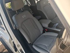 Audi 212 T01 2.0T Diesel - ფოტო 2