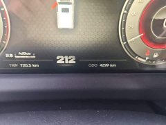 Audi 212 T01 2.0T Diesel - ფოტო 4