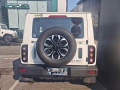 Audi 212 T01 2.0T Diesel - ფოტო 8