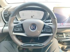 BYD 2025 Han EV 605KM Deluxe - ფოტო 11