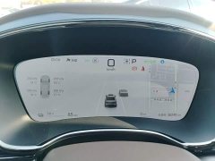 BYD 2025 Han EV 605KM Deluxe - ფოტო 12