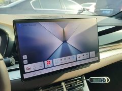 BYD 2025 Han EV 605KM Deluxe - ფოტო 13