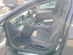 BYD 2025 Han EV 605KM Deluxe - ფოტო 15