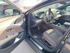 BYD 2025 Han EV 605KM Deluxe - ფოტო 16