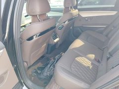 BYD 2025 Han EV 605KM Deluxe - ფოტო 17