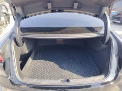BYD 2025 Han EV 605KM Deluxe - ფოტო 19