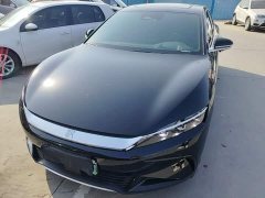 BYD 2025 Han EV 605KM Deluxe - ფოტო 3