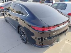 BYD 2025 Han EV 605KM Deluxe - ფოტო 5