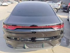 BYD 2025 Han EV 605KM Deluxe - ფოტო 6