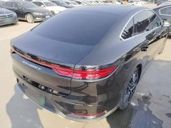 BYD 2025 Han EV 605KM Deluxe - ფოტო 7