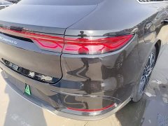 BYD 2025 Han EV 605KM Deluxe - ფოტო 8