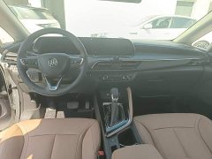 Buick GL6 2021 323T Hybrid Connected Luxury - ფოტო 10