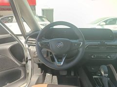 Buick GL6 2021 323T Hybrid Connected Luxury - ფოტო 11