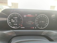 Buick GL6 2021 323T Hybrid Connected Luxury - ფოტო 12
