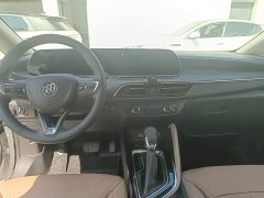 Buick GL6 2021 323T Hybrid Connected Luxury - ფოტო 13