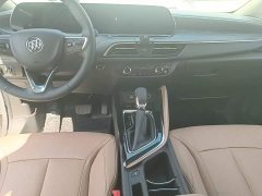 Buick GL6 2021 323T Hybrid Connected Luxury - ფოტო 14