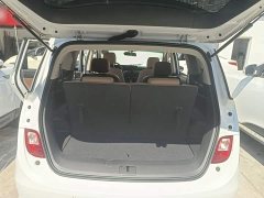 Buick GL6 2021 323T Hybrid Connected Luxury - ფოტო 19