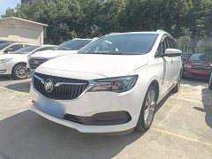 Buick GL6 2021 323T Hybrid Connected Luxury - ფოტო 2