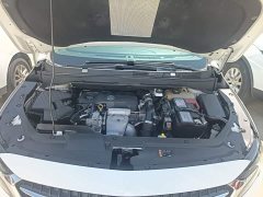 Buick GL6 2021 323T Hybrid Connected Luxury - ფოტო 20