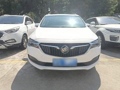 Buick GL6 2021 323T Hybrid Connected Luxury - ფოტო 3