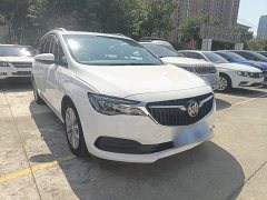 Buick GL6 2021 323T Hybrid Connected Luxury - ფოტო 4