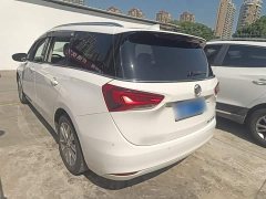 Buick GL6 2021 323T Hybrid Connected Luxury - ფოტო 5