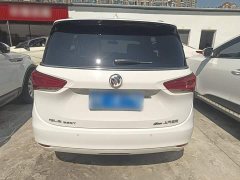 Buick GL6 2021 323T Hybrid Connected Luxury - ფოტო 6