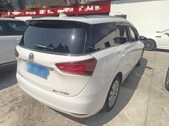 Buick GL6 2021 323T Hybrid Connected Luxury - ფოტო 7