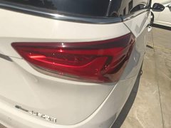 Buick GL6 2021 323T Hybrid Connected Luxury - ფოტო 8
