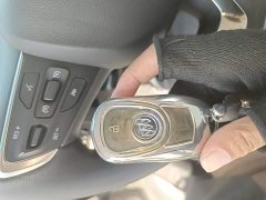 Buick GL6 2021 323T Hybrid Connected Luxury - ფოტო 9