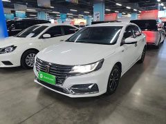 SAIC MG i6 Classic 2020 PLUS 1.6L CVT 4G Connected Glory Luxury Edition - ფოტო 1